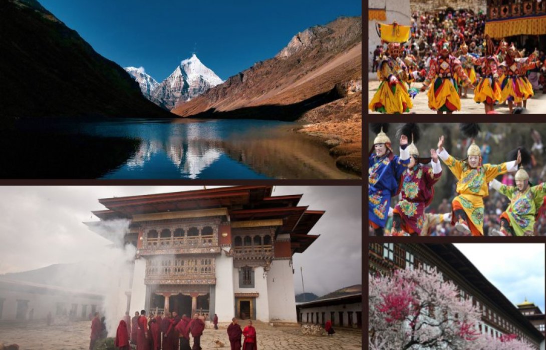 “ภูฏาน” เปิดประเทศอีกครั้ง พร้อมยุทธศาสตร์การท่องเที่ยวโฉมใหม่ภายใต้สโลแกน ‘Believe’