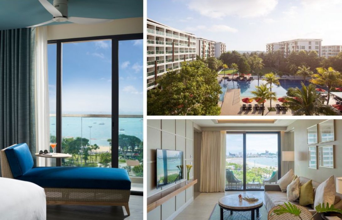 ปักหมุด 4 จุดหมาย ท่องเที่ยวพักผ่อนใกล้กรุงเทพฯ ชาร์จพลังใจ พักผ่อนได้แบบไม่ต้องรอวันหยุดยาว