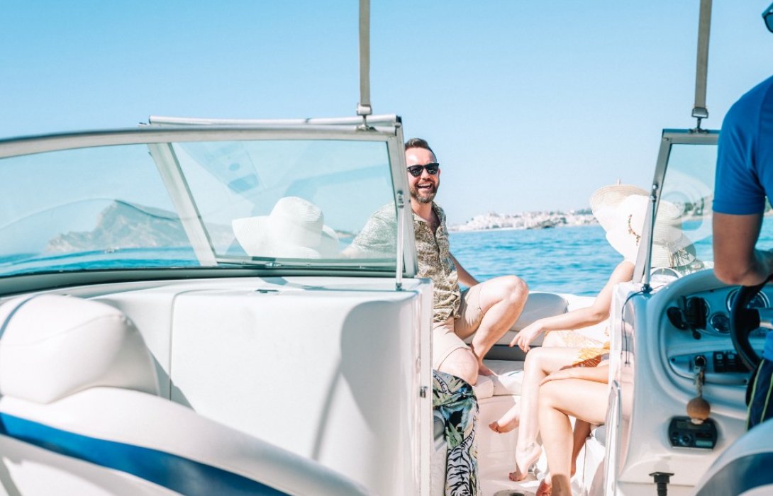 เปิดประสบการณ์ล่องเรือ กับพิกัดท่าเรือลับริมเจ้าพระยา