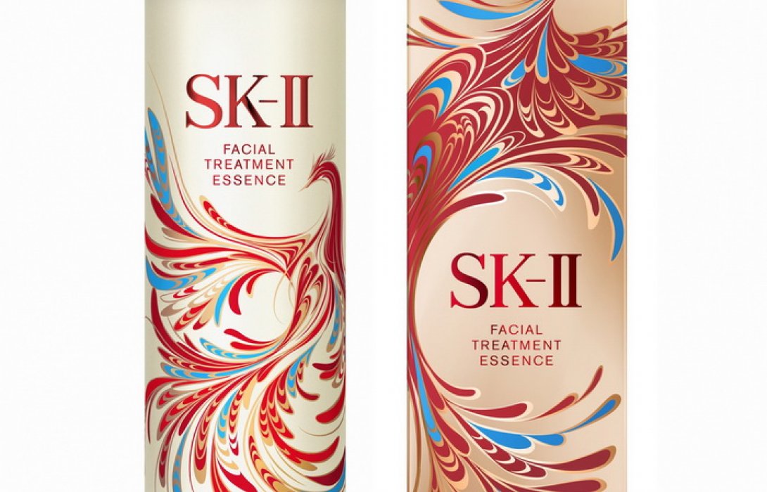 Let..shopping  : SK-II CNY Bottle-Package