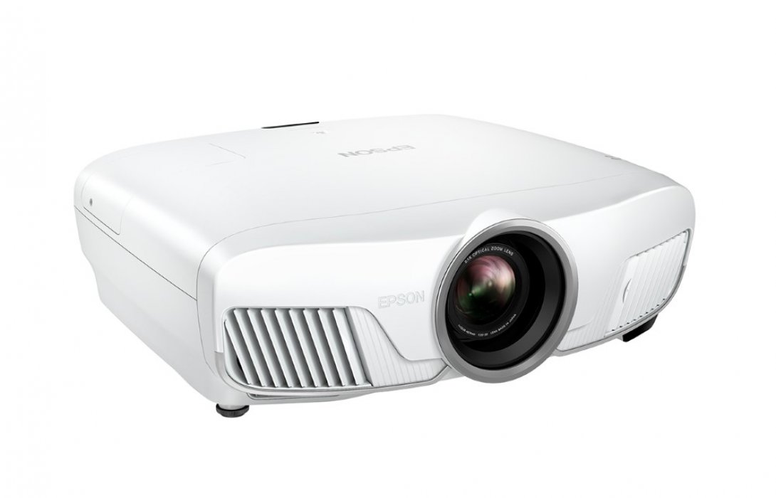 Let..shopping : โปรเจ็กเตอร์ โฮมเธียเตอร์ EH-TW8300