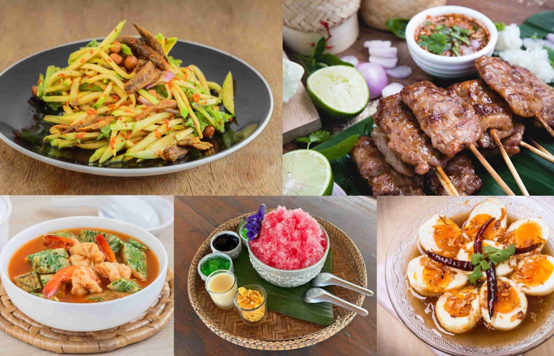 foodpanda ชู soft power เสน่ห์อาหารไทย ชู ร้านฮิตทั่วไทย กับแคมเปญ “รวมร้านฮิตถูกยืนหนึ่ง” เผยลายแทง 5 เมนูอาหารไทย ของโปรดร็อคสตาร์สาวคนดังระดับโลก 