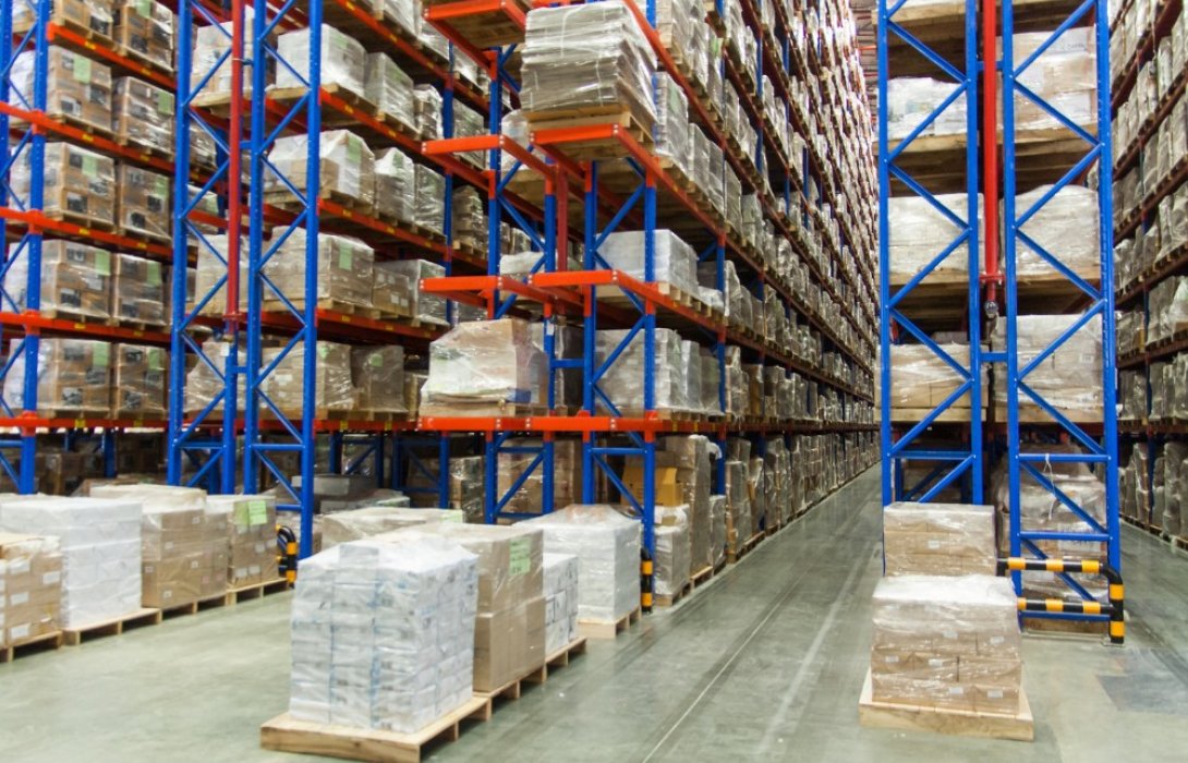 เลือกแร็ควางสินค้าอย่างไรให้ปลอดภัย รับน้ำหนักได้จริง?