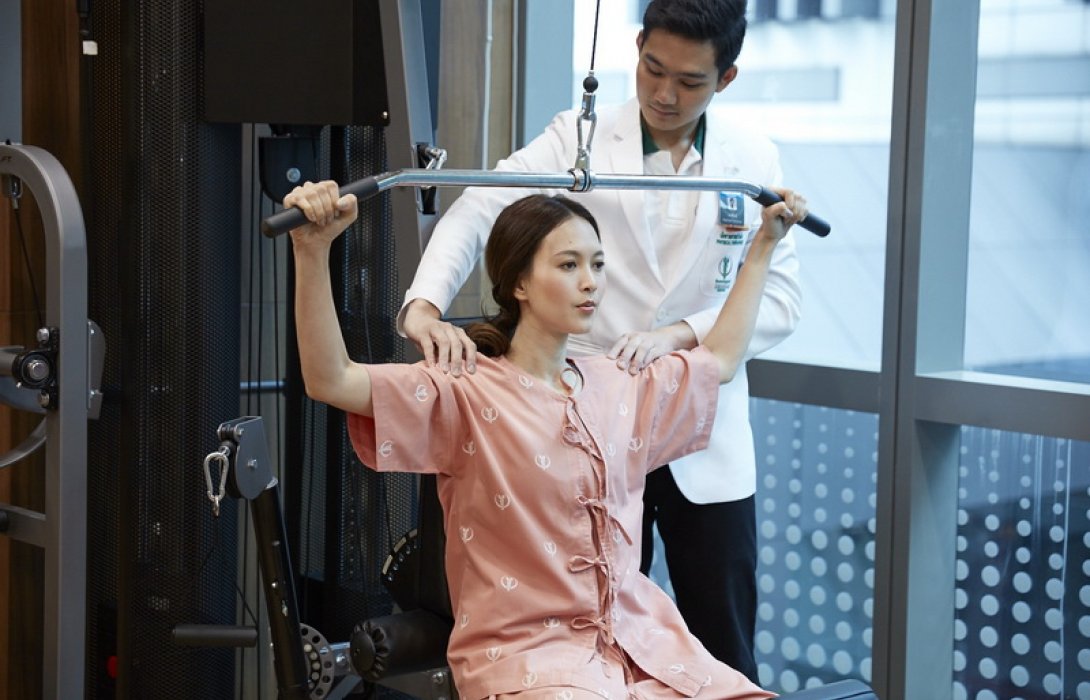 ปวดเมื่อยวนไป พิษร้ายเรื้อรัง “ออฟฟิศซินโดรม”