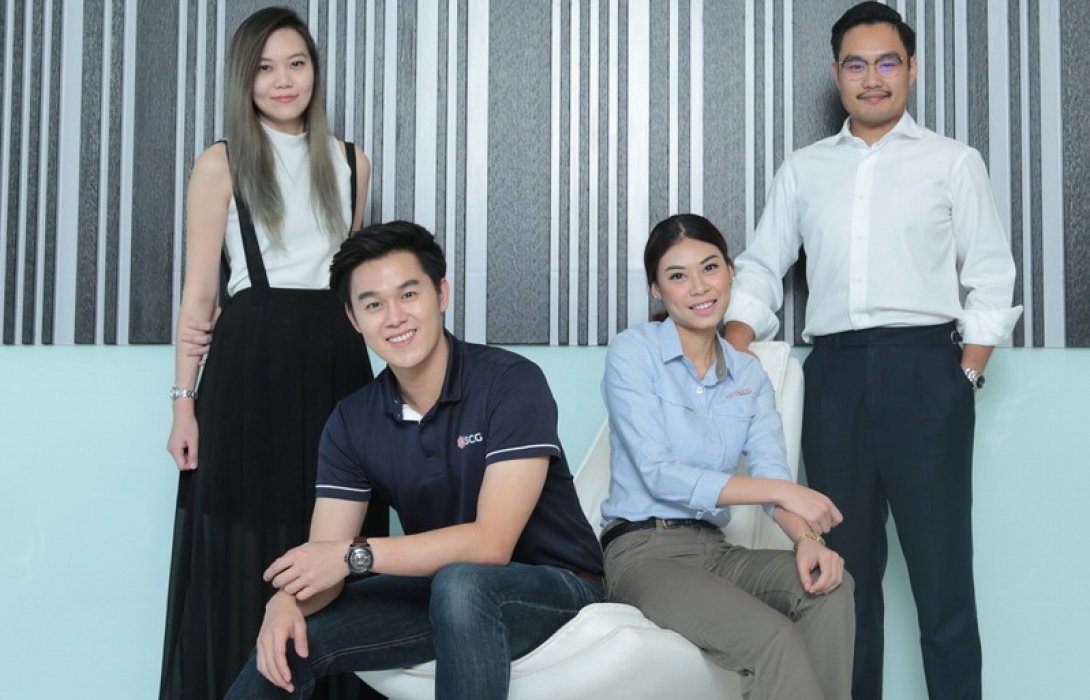 เจาะลึกคน “Gen Y” ค้นหางานที่ใช่อย่างไรให้ยั่งยืน