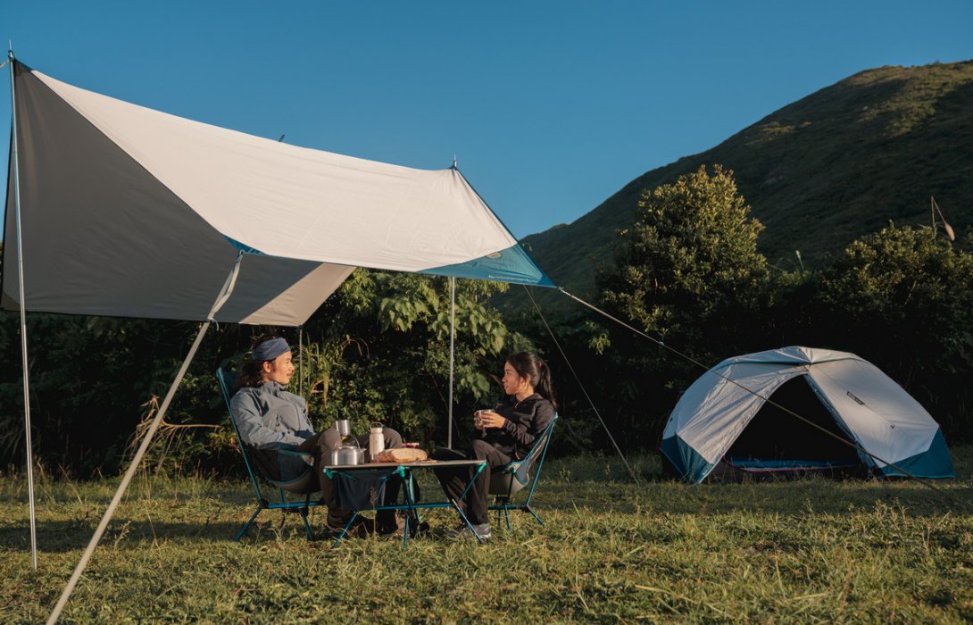 เผยเทรนด์ฮิต ดูแลสุขภาพยุคใหม่ของกลุ่ม Gen Y – Gen Z “กิจกรรมกลางแจ้ง รวมกลุ่มเข้าป่า ตั้งแคมป์ ให้ธรรมชาติฮีลใจ”