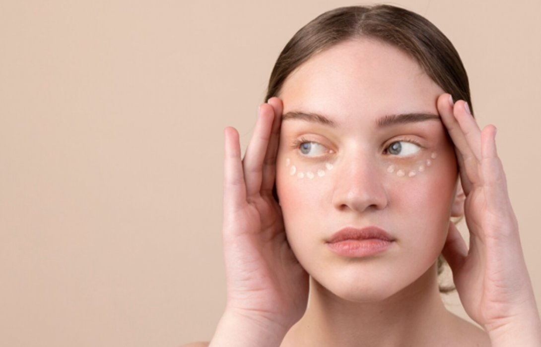 5 ข้อดีของการทำฟิลเลอร์ใต้ตา แก้ใต้ตาดำ