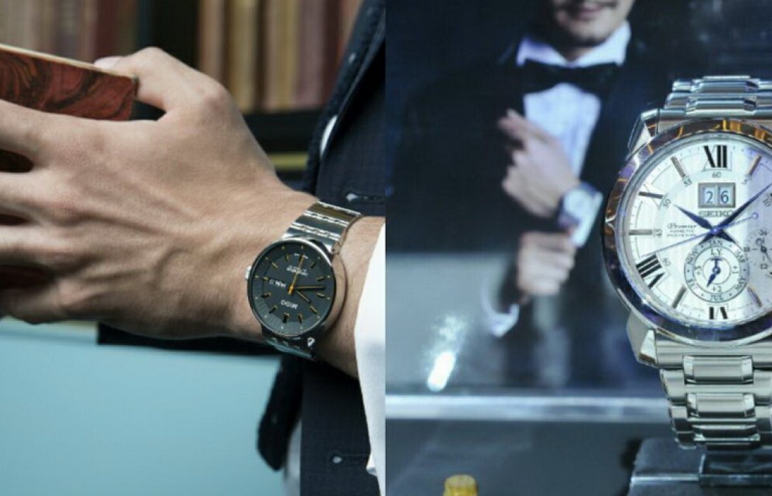 ตลาดนาฬิกาเอเชียแชมป์โตสุด ...“Smart Watch” มาแรงโตพุ่งในไทย 