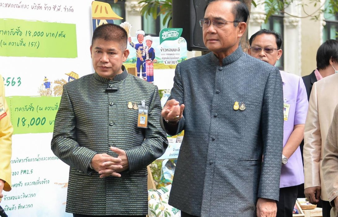 ศึกหนักซักฟอก “บิ๊กตู่”  ใคร?จะกู้วิกฤติ