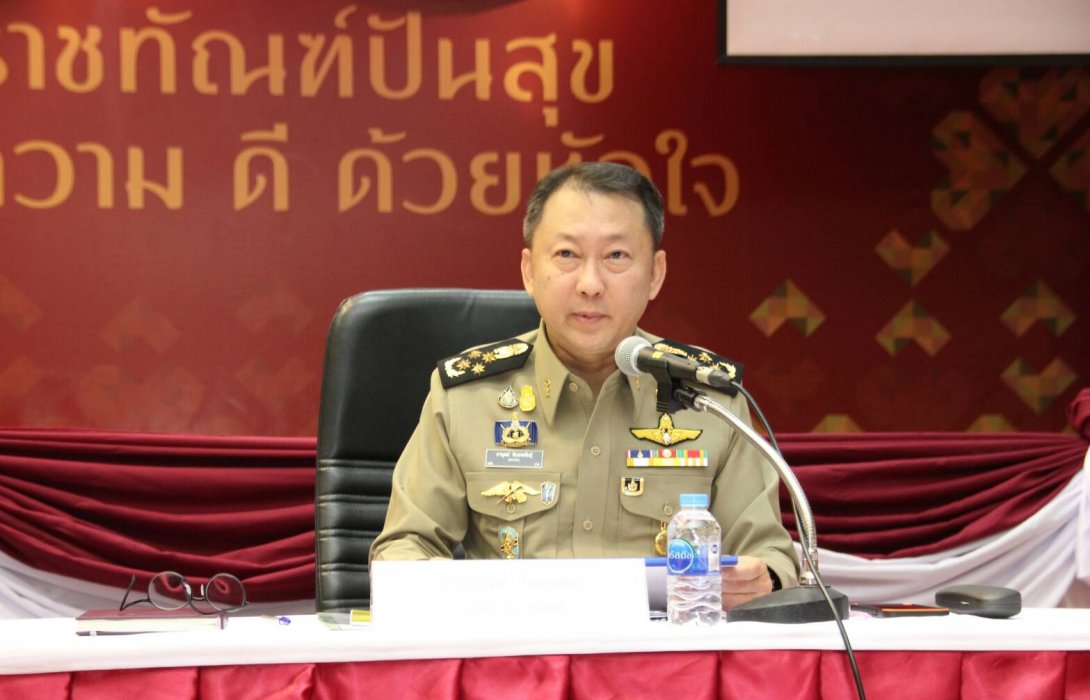 “กรมราชทัณฑ์” เอาจริง ไล่ออก 4 ผู้คุมเรือนจำ เรียกรับผลประโยชน์-ทำร้ายผู้ต้องขัง