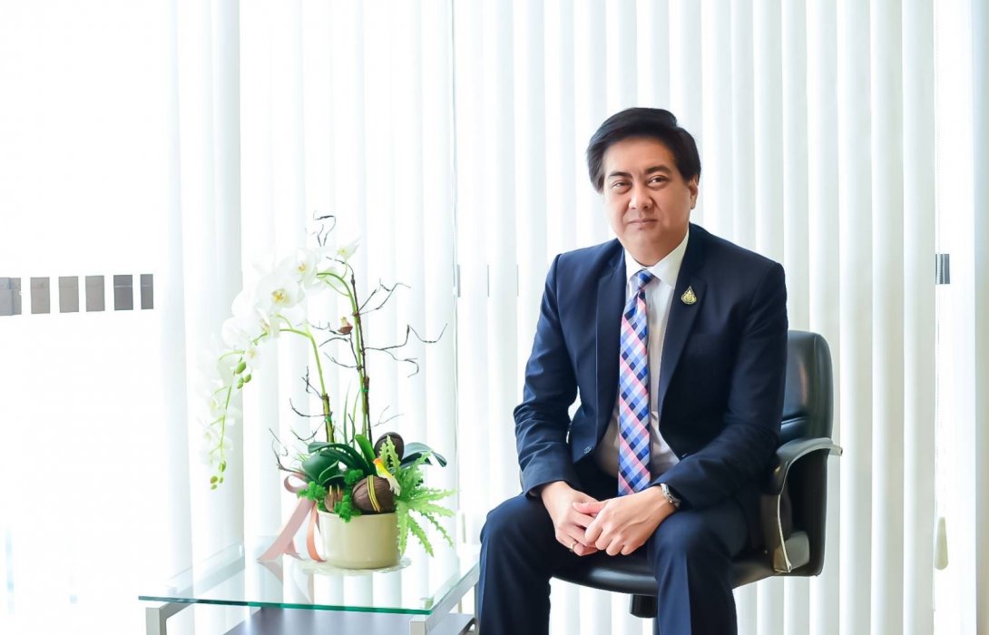 สสว. คาดสถานการณ์ MSME ปี 2565 ขยายตัว 3.2 – 5.4 ธุรกิจที่น่าจับตามีทั้งอาหารแปรรูป บันเทิง ที่พัก