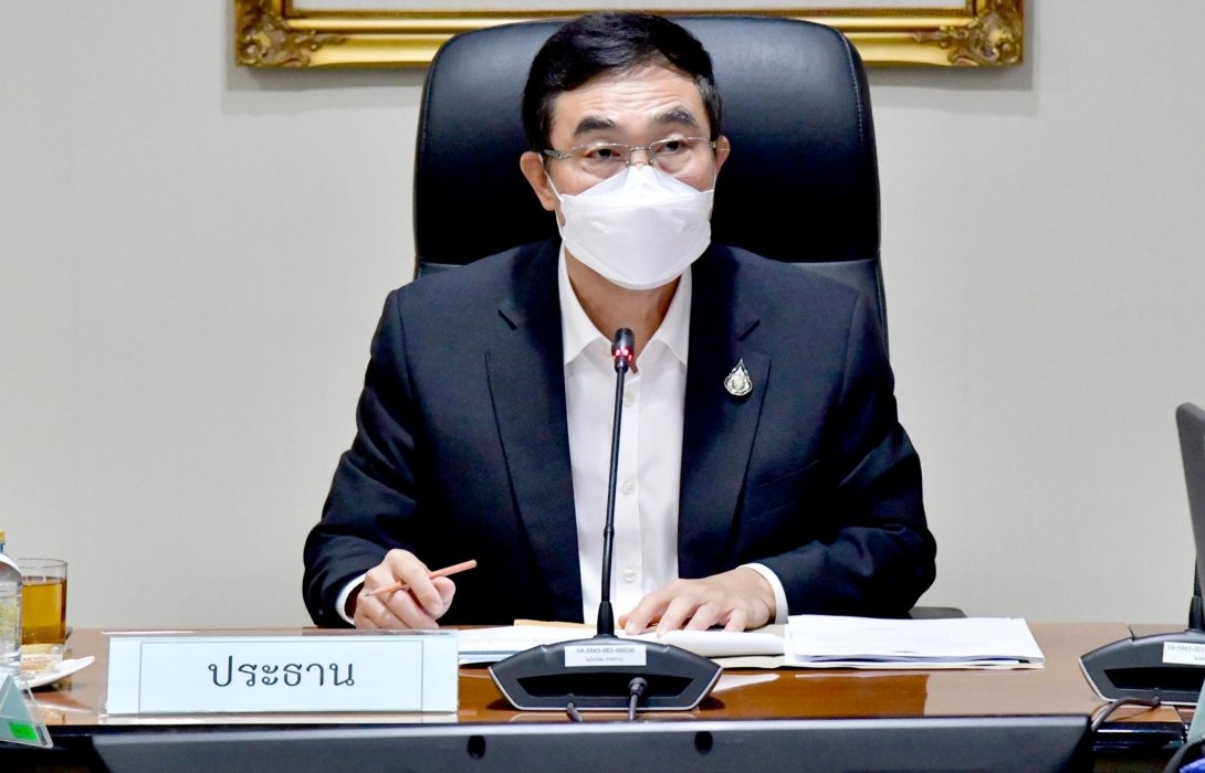 คมนาคม จี้ตรวจสอบข้อเท็จจริงคานสะพาน กลับรถบนพระราม 2 กม. 34 พังถล่ม พร้อมชดใช้-เยียวยาผู้เสียชีวิตทั้งหมด