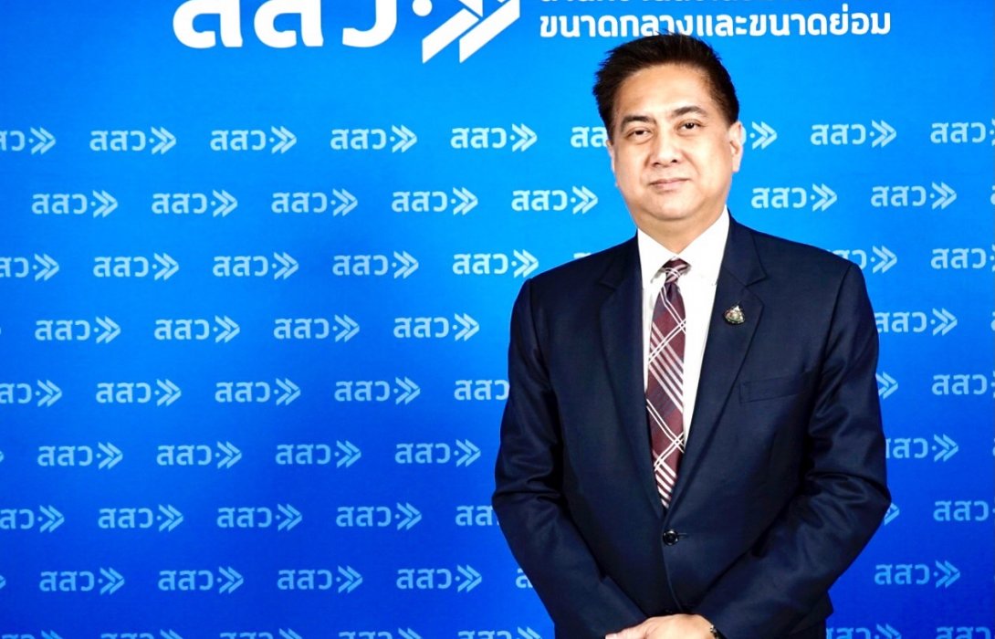 ดัชนีความเชื่อมั่นผู้ประกอบการ SME ปรับตัวเพิ่มขึ้นติดต่อกันเป็นเดือนที่ 2