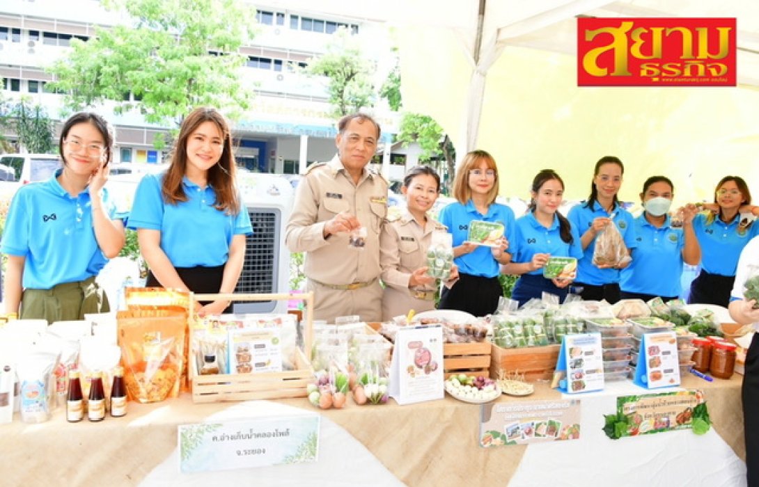 121 ปี กรมชลประทาน สู่อนาคต สู่ทศวรรษใหม่