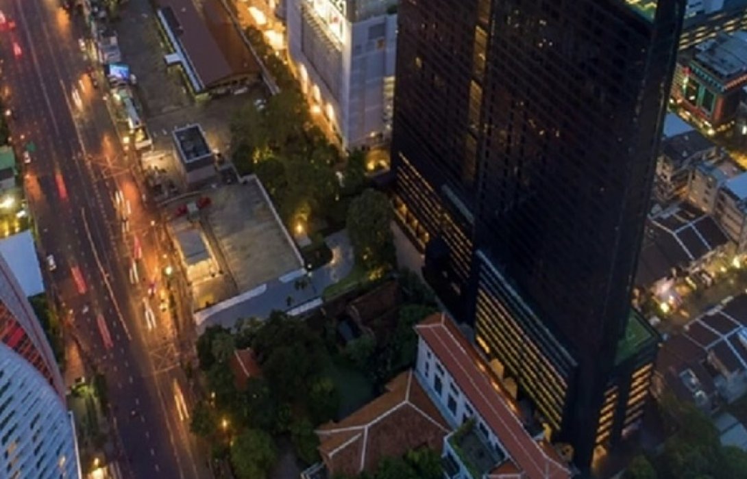 รฟม. ชี้แจงข้อเท็จจริง กรณีไม่มีการเผยแพร่คำวินิจฉัยของสำนักงานคณะกรรมการกฤษฎีกา เมื่อปี 2563 เกี่ยวกับการอนุญาตให้บริษัท อนันดาฯ ใช้ที่ดินของ รฟม. เป็นทางผ่าน