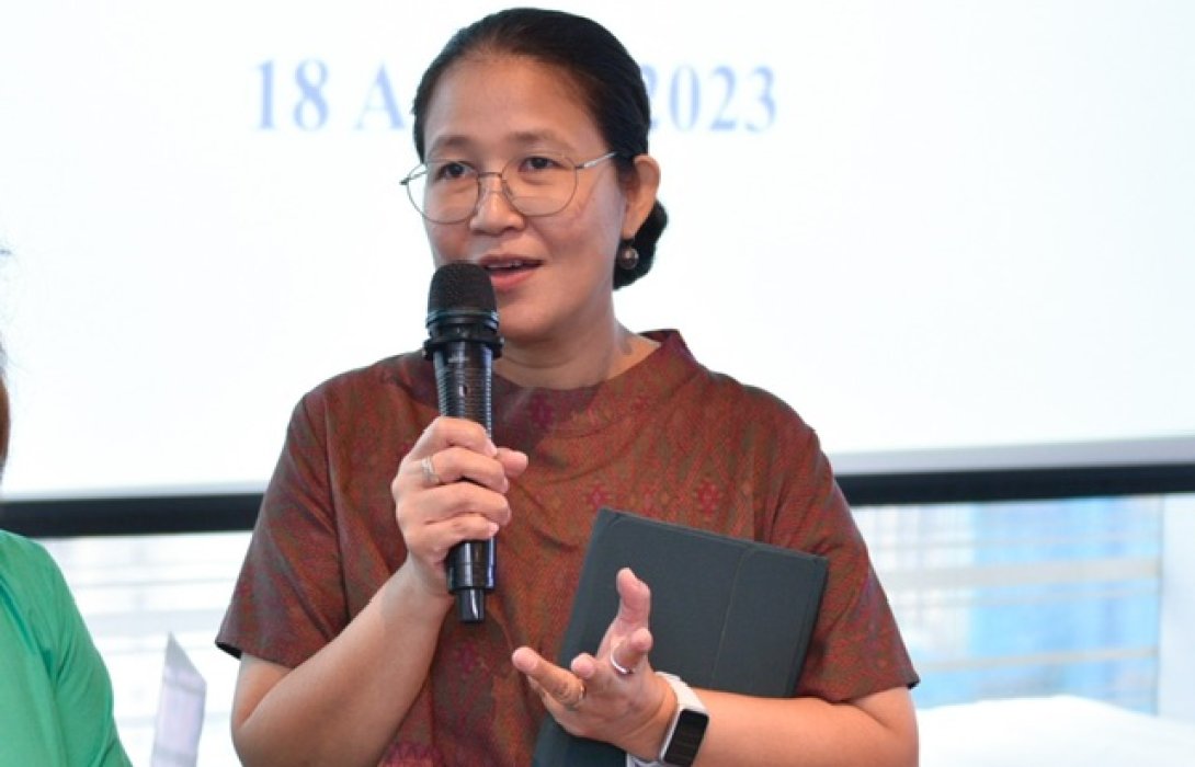 ททท.รุกตลาดคู่รักฮ่องกงแต่งงานไทย ปักธงปี 67 ดึงคนรุ่นใหม่กระเป๋าหนัก เที่ยวไทยเพิ่ม เป้าถึง 1 ล้านคน  