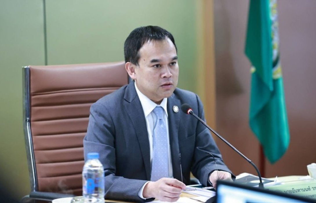 GDP เกษตร Q2 โต 0.3% เผยสาขาประมง-ปศุสัตว์ ขยายตัวจากการผลิตที่ได้มาตรฐาน-เศรษฐกิจฟื้นตัว