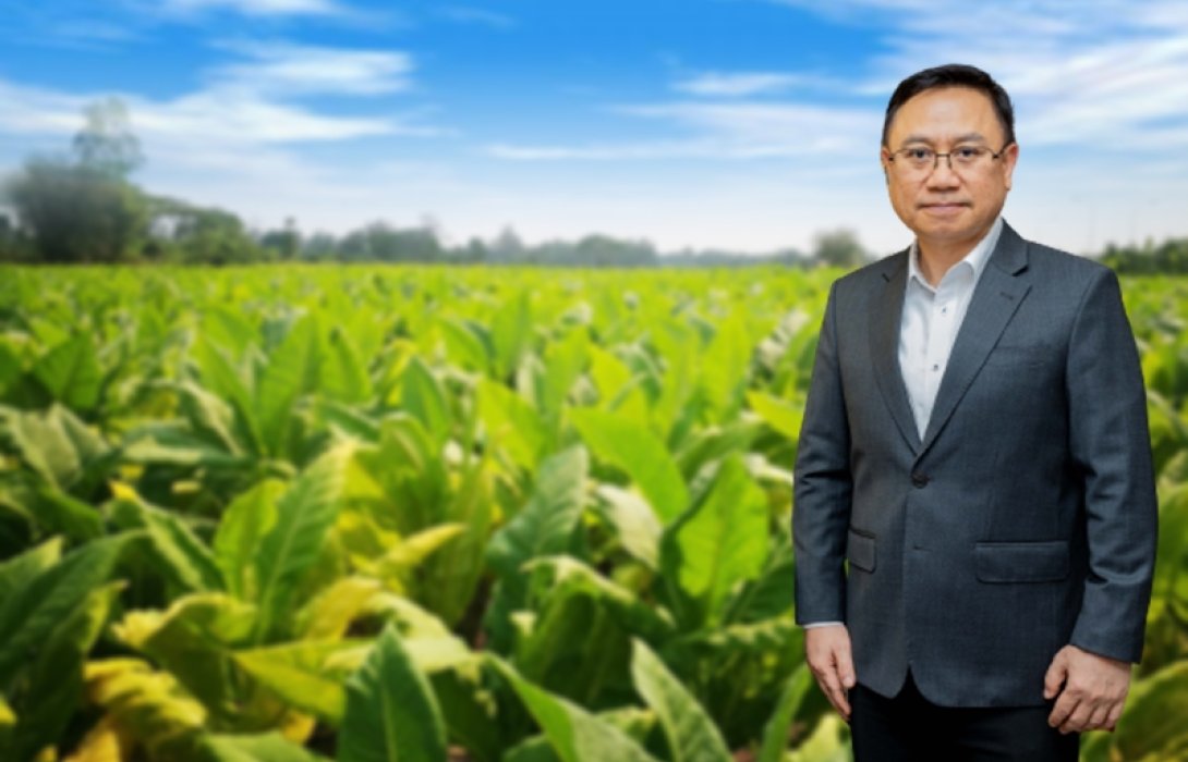 การยาสูบฯ ปราบบุหรี่เถื่อน! พร้อมปรับตัวรับกระแสการบริโภคบุหรี่ลดลง