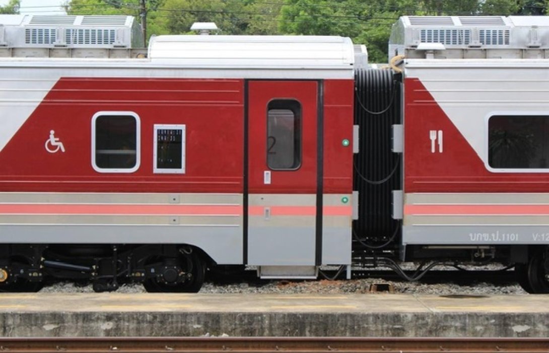 การรถไฟฯ ปัดล็อกที่นั่งขายทัวร์ ยืนยันผู้โดยสารทุกคนมีสิทธิการจองอย่างเท่าเทียมกัน 