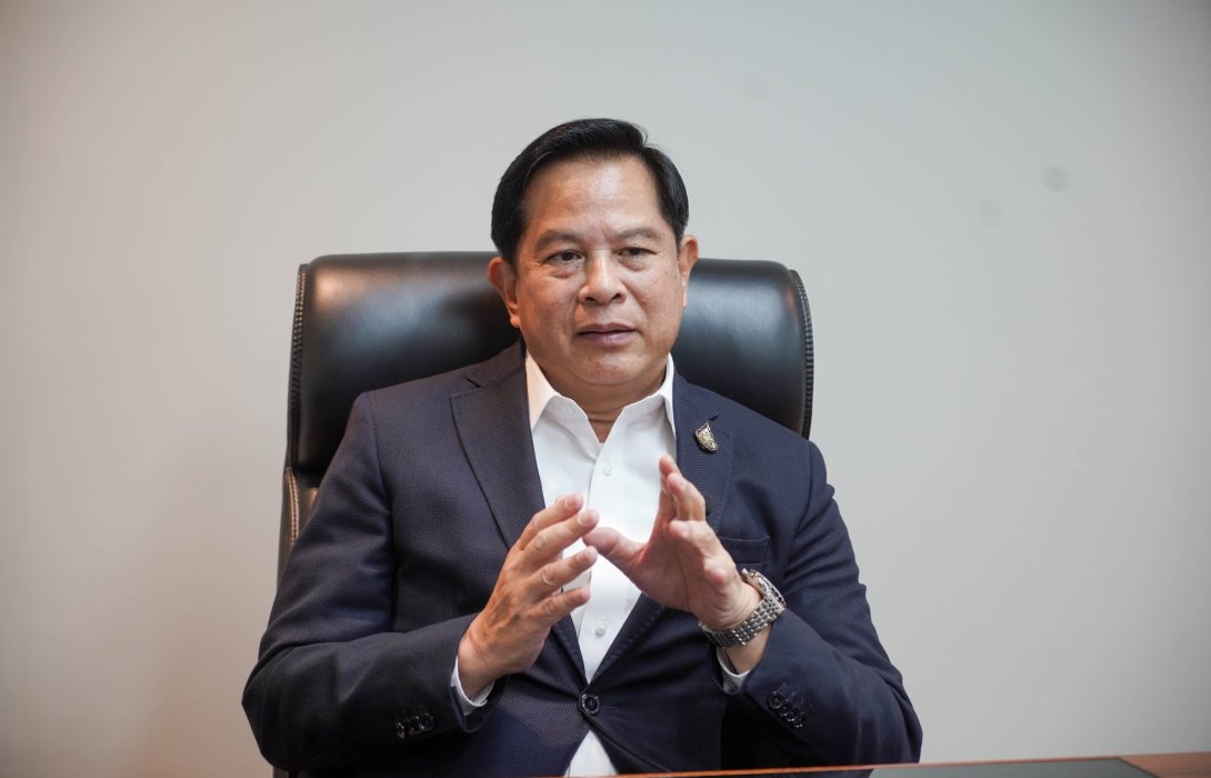 ไม่แรงแน่ ค่าไฟงวดใหม่! ชี้ ‘พีระพันธุ์’ หาทางไว้แล้ว แย้มว่าไม่เกิน 4.20 บาท