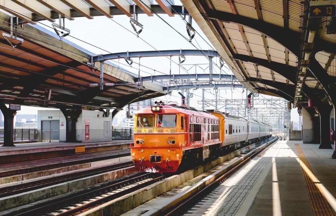 การรถไฟฯ เตรียมพร้อมรับมือช่วงหน้าฝน เช็กความปลอดภัยให้ประชาชนทุกเส้นทาง