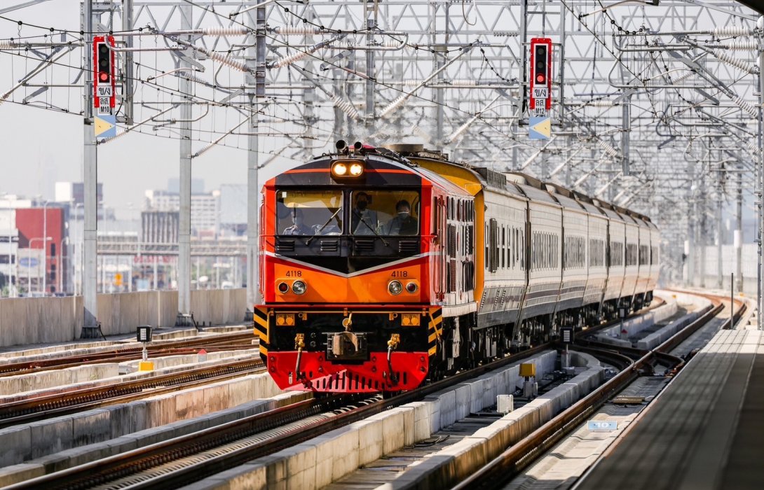 ไฟเขียว! จัดหารถโดยสาร 182 คัน วงเงินหมื่นล้าน