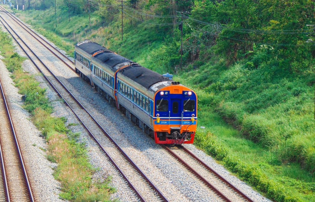 การรถไฟฯ ไฟเขียวซื้อรถใหม่ 184 คัน วงเงิน 2.4 หมื่นล้านบาท​