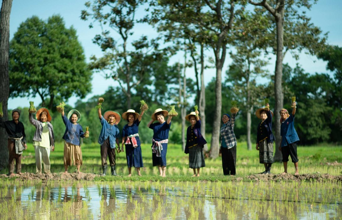 ททท. เตรียมเปิดตัว “Village to the World #SustainableAgenda” ยกระดับชุมชนท่องเที่ยวไทยสู่เป้าหมาย ESG ดึงบริษัทจดทะเบียนจับมือชุมชน ขับเคลื่อนเศรษฐกิจอย่างยั่งยืน