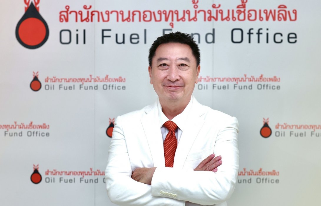กบน. ตรึงราคาหน้าปั๊มต่อเนื่อง ลดเก็บเงินดีเซล 70 สต./ลิตร