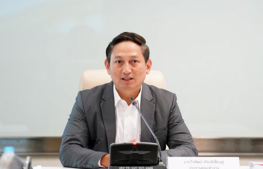 “พลังงาน” ยันการรับซื้อไฟฟ้าจากพลังงานสะอาด ดำเนินการถูกต้องตามกฎหมาย ช่วยลดการนำเข้า LNG