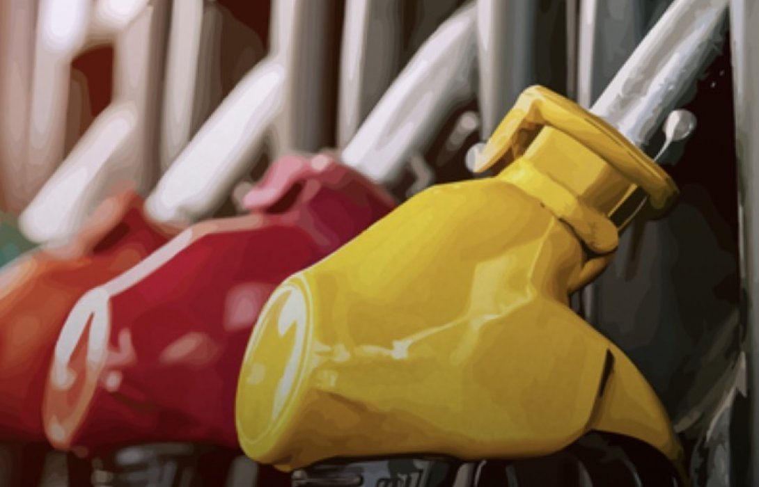 กบน. ประกาศขึ้น “ดีเซล”  3.50 บาทต่อลิตร พุ่งเป็น 44.24 บาท