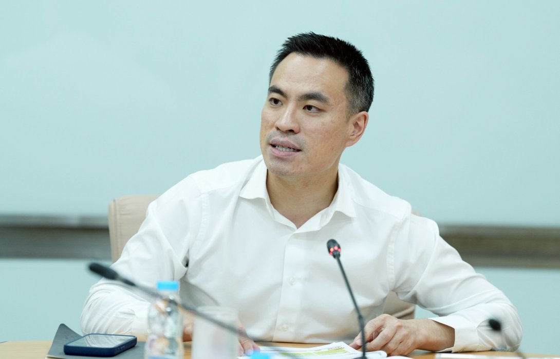 กบน.ประกาศ ดีเซลลดทุกปั๊ม 2.14 บาท หลัง “เอกนัฏ” ปรับสูตรค่าการกลั่น ลดภาระประชาชน มีผลพรุ่งนี้