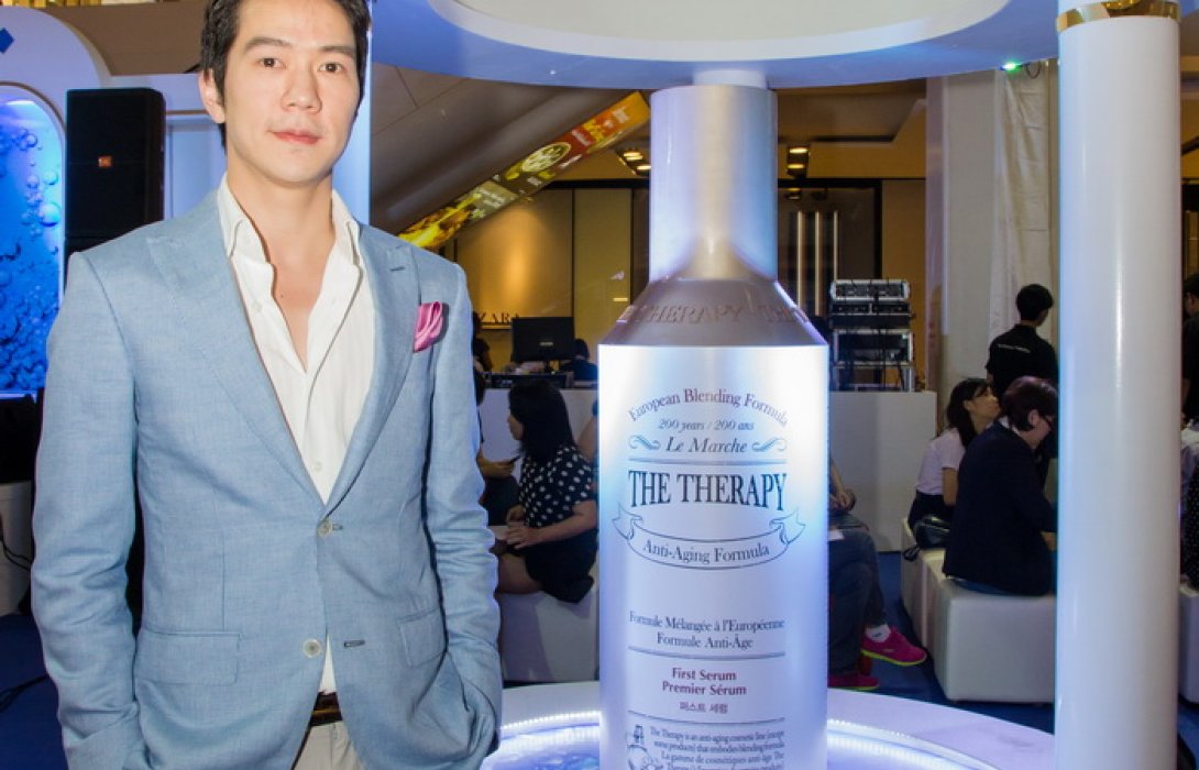 “The Face Shop” อัพแบรนด์   จ่อผุด มัลติแบรนด์ช็อป