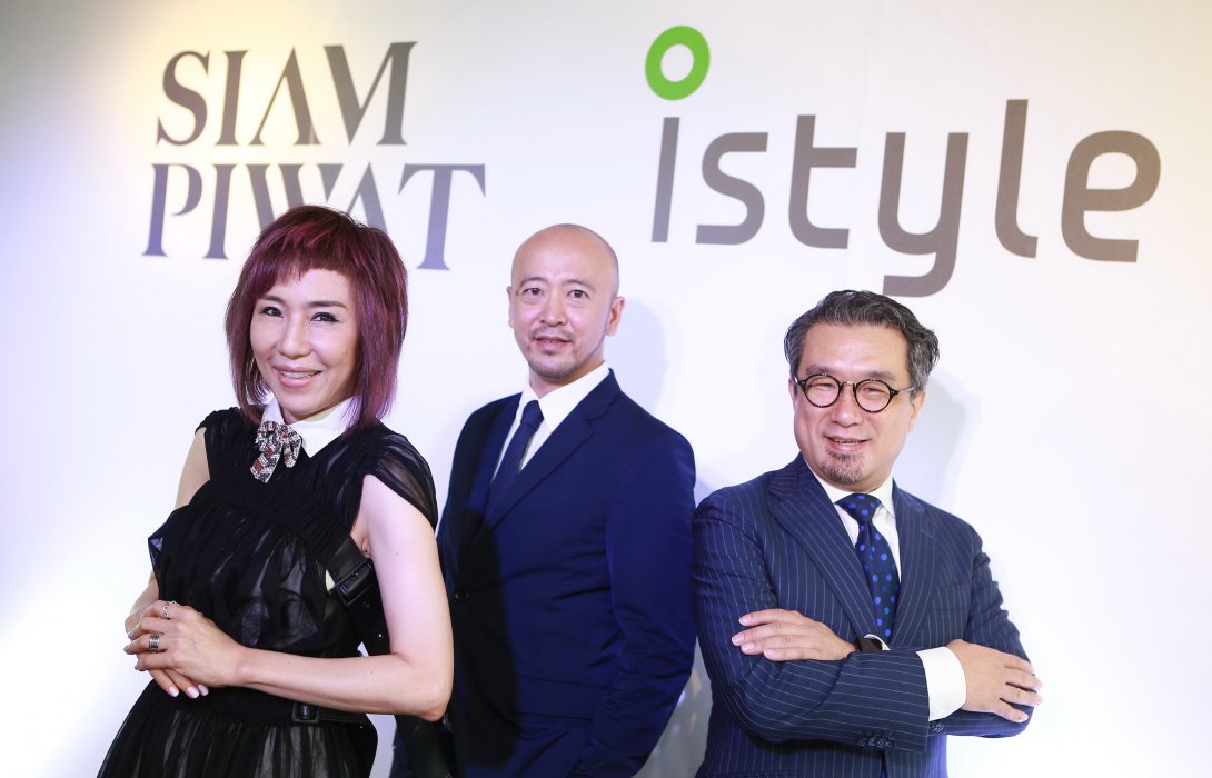‘สยามพิวรรธน์’ ร่วมทุน ไอสไตล์ อิงก์  เปิด ‘@cosme store’ ชื่อดังจากญี่ปุ่น