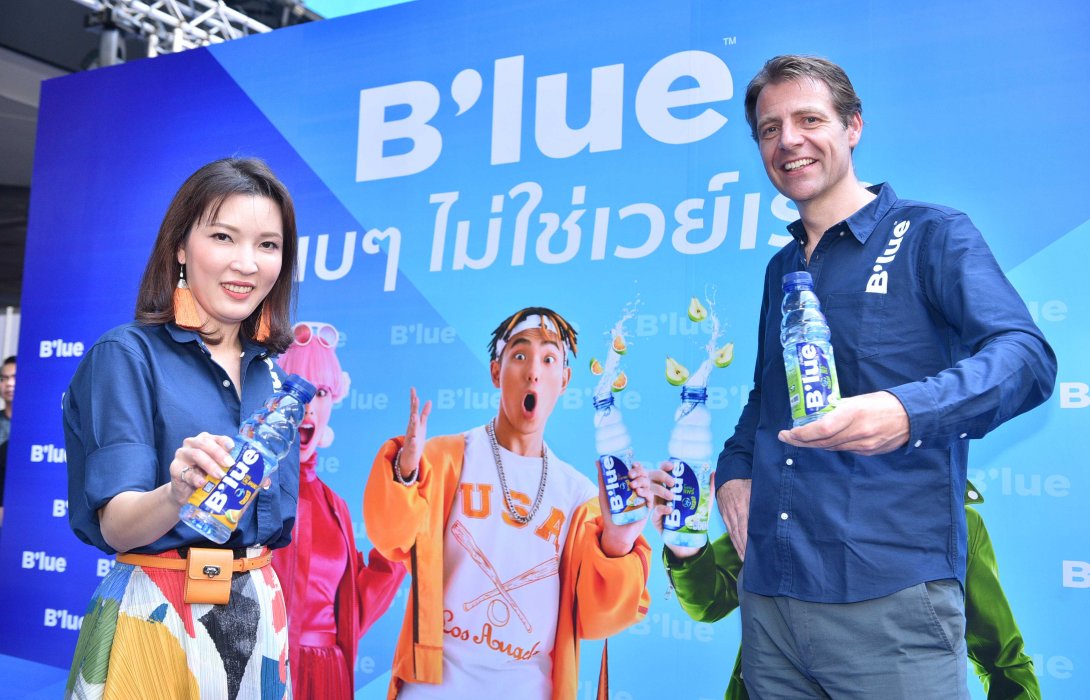 “เซ็ปเป้” ควง “ดานอน” ร่วมทุนปั้นบริษัทใหม่ สร้างความต่างเขย่าตลาดเครื่องดื่มในไทย