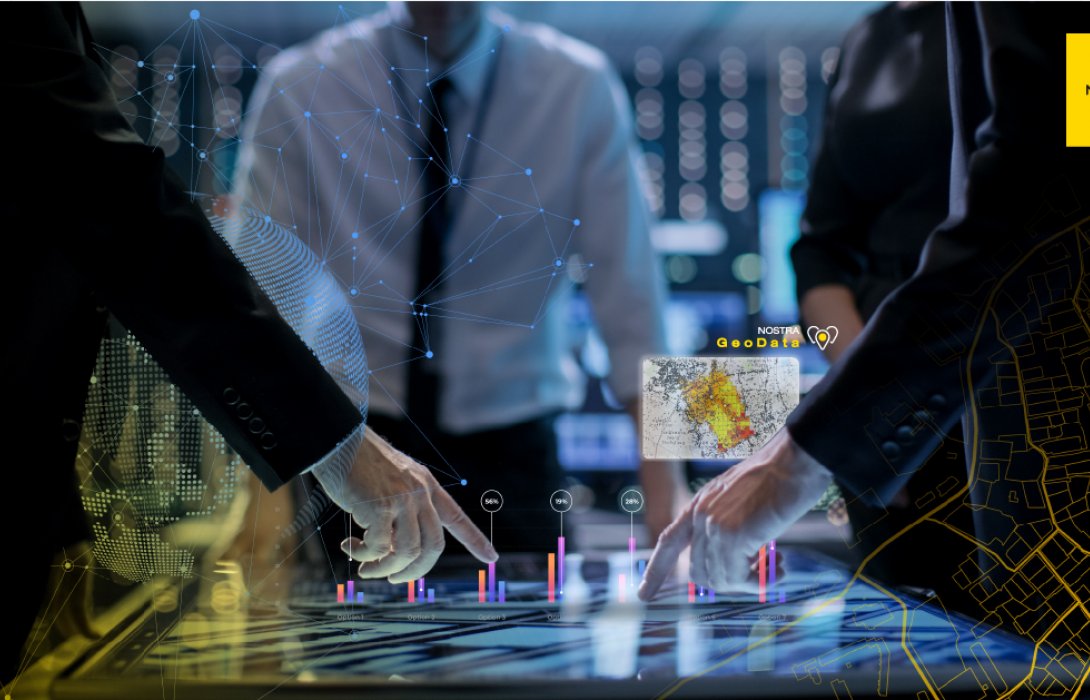 นอสตร้า แนะ Data Analytics ปรับใช้ถูกวิธีช่วยธุรกิจฟื้นตัวเร็วหลังวิกฤติ