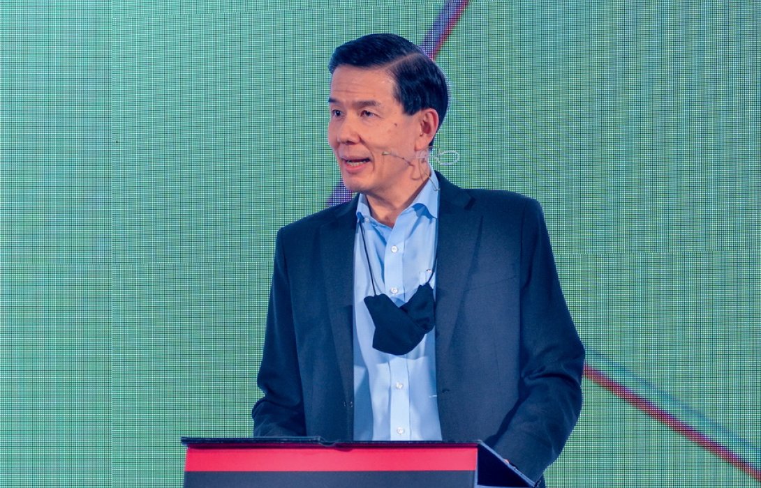 “CRC” รับช้ำหนักยอดครึ่งปีแรกหด ปรับกลยุทธ์สู้วิกฤติโควิด คาดครึ่งปีหลังธุรกิจค้าปลีกฟื้น มั่นใจดันรายได้ทั้งปีโตตามเป้า 