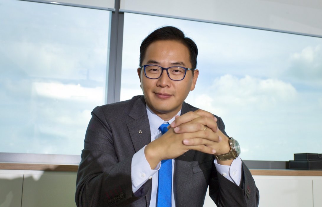 ‘เกเบอริท’ ทุ่มงบพัฒนาระบบสุขภัณฑ์ ชู “Touchless” ตอบโจทย์คนรุ่นใหม่วิถียุคนิวนอร์มอล  