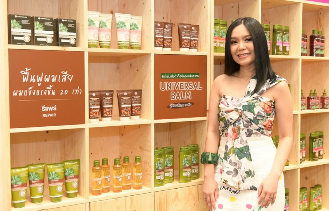 “อีฟ โรเช่” รีแบรนด์ในรอบ 60 ปี รุกตลาดออนไลน์ รูปแบบโซเชี่ยลเซลลิ่ง ขยายฐานเจาะคนหยุคดิจิตอล 