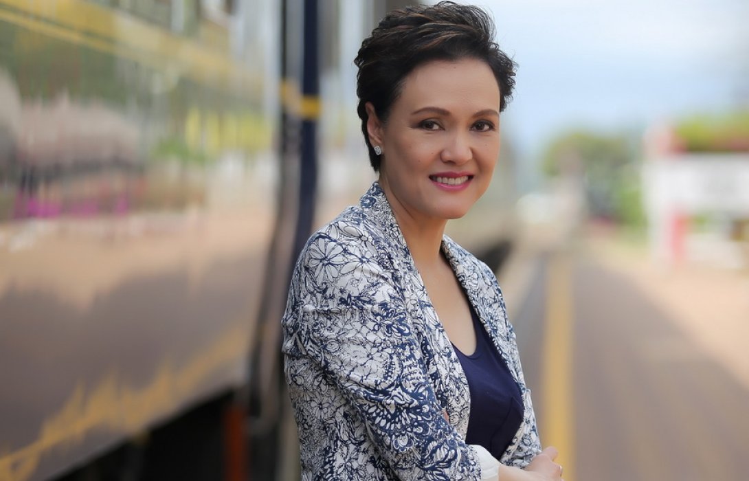 “กลุ่มดุสิตธานี” สยายปีกปักหมุดตลาดญี่ปุ่น เตรียมเปิดโรงแรมที่เกียวโตภายในปลายปี 66 