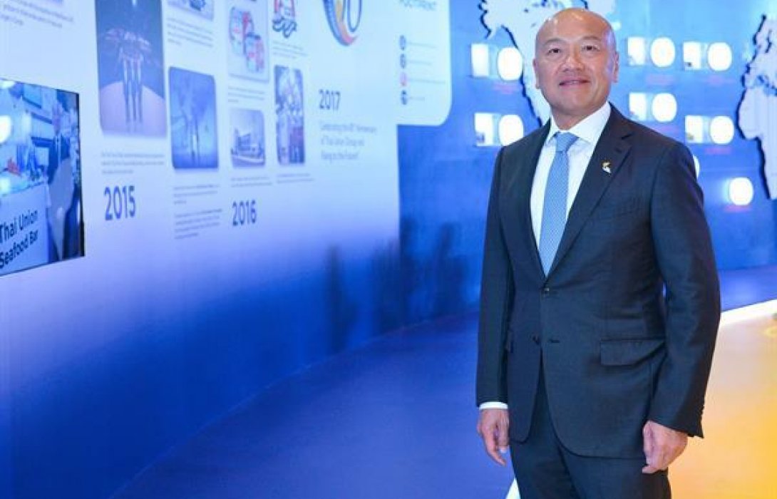 “ไทยยูเนี่ยน” ผนึก ฟู้ดเทคสตาร์ทอัพ 4 องค์กร เดินหน้าลุยธุรกิจฝ่าโควิด-19