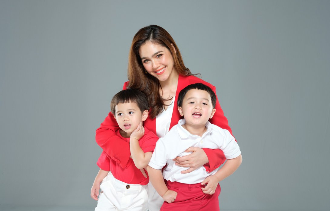 “ไลฟ์บอย” รีเทริน์บุกตลาดในไทย ดึง 