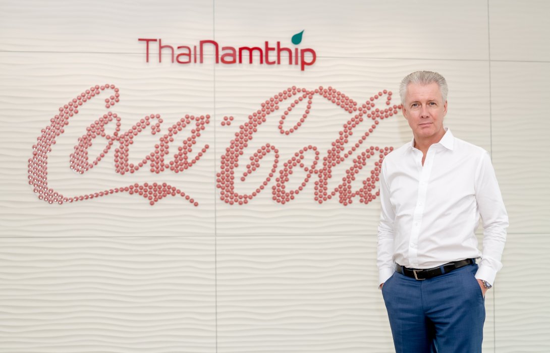 “ไทยน้ำทิพย์” ปรับกลยุทธ์รับวิกฤตโควิด-19 ดันเซกเมนต์เครื่องดื่มอัดลมในไทยโตแกร่ง