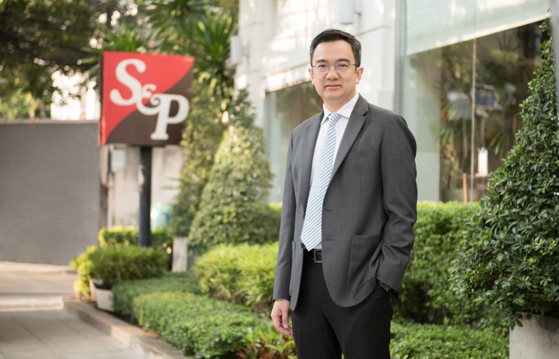 “S&P”  งัด 4 กลยุทธ์ปรับแผนธุรกิจรับมือโควิด-19 คาดปลายปีกำลังซื้อฟื้นลุยต่อดันยอดปีนี้ตามเป้า