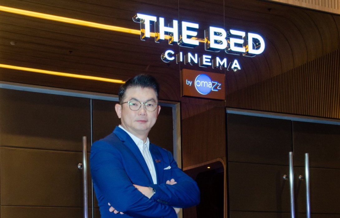 “เอส เอฟ”  ฮึดสู้แม้พิษโควิดซัดธุรกิจโรงภาพยนตร์สาหัส ลุยลงทุนต่อมั่นใจหนังฮอลลีวู้ดปี 64 กู้อุตสาหกรรมฟื้นตัว