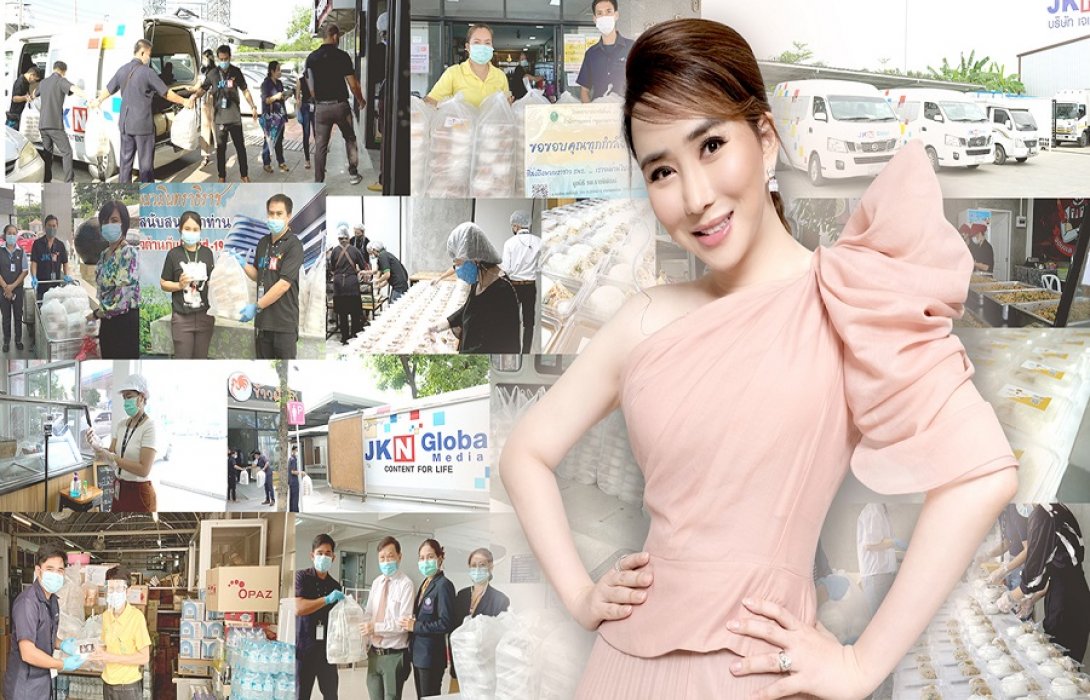 บิ๊กบอสสุดสวยข้ามเพศ 