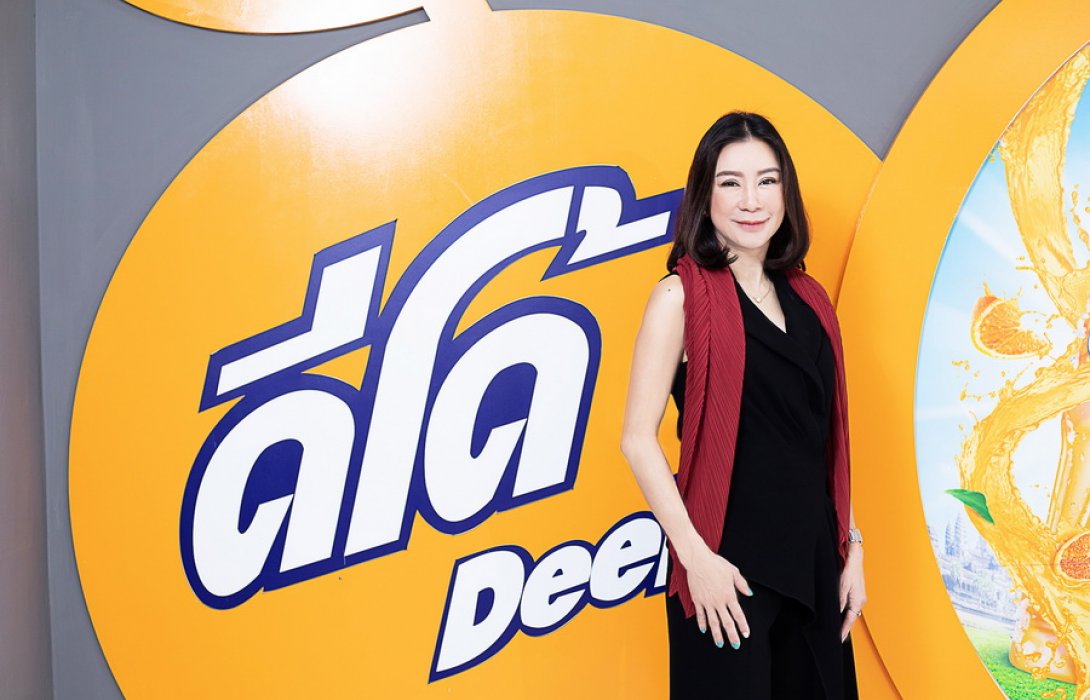“ฟู้ดสตาร์” ชี้ พิษโควิดส่งตลาดน้ำผลไม้พร้อมดื่มซบ ปั้น “Deedo Max C” รุกตลาดระดับกลางเจาะคนรุ่นใหม่ 
