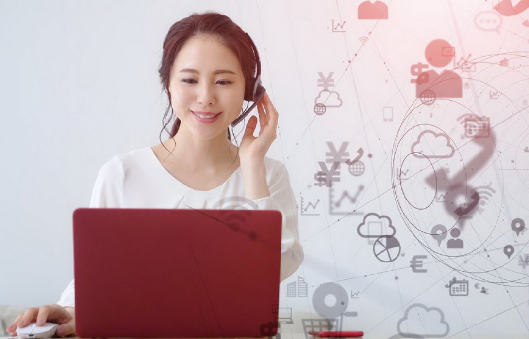 4 เทคนิค สื่อสารออนไลน์มัดใจลูกค้าสู่ความสำเร็จในองค์กร