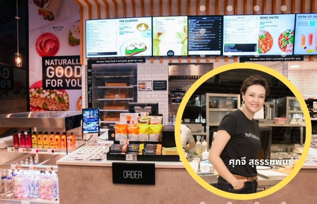 “ดุสิตธานี” ปรับตัวธุรกิจสู้ยุควิกฤติโควิด-19 รุกเปิดร้าน ‘คาวาอิ’ สแตนด์อะโลนแห่งแรก เจาะคนเมืองรักสุขภาพ 