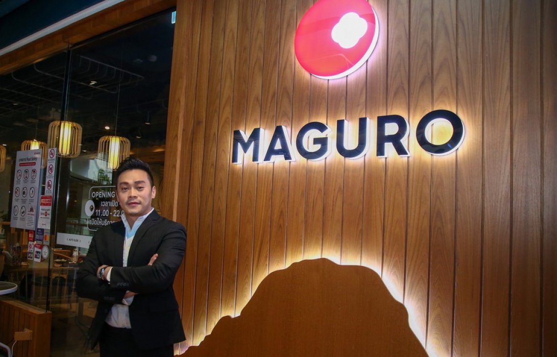 “มากุโระ กรุ๊ป” ผนึกกำลังทุนระดับภูมิภาคเอเชียกว่า 300 ลบ. ปั้น 2 แบรนด์ใหม่ ดันยอดขายปีหน้าสู่ 750 ลบ. มุ่งเข้าตลาดทรัพย์ฯ ในอีก 2 ปี 